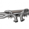 Photo of Novitec Power Optimized Race Exhaust System With Flap Regulation for the Lamborghini Urus Performante - Image 2